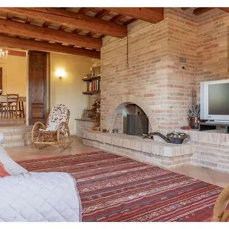 Villa Emilianna *
