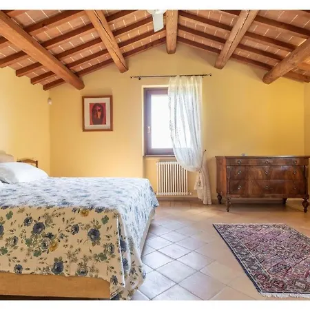 Villa Emilianna *