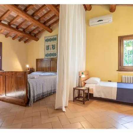 Villa Emilianna Fano