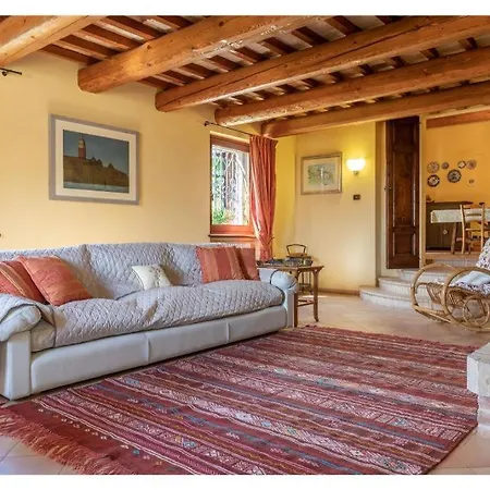 Villa Emilianna Fano