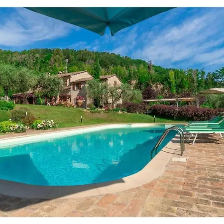 Villa Emilianna Fano